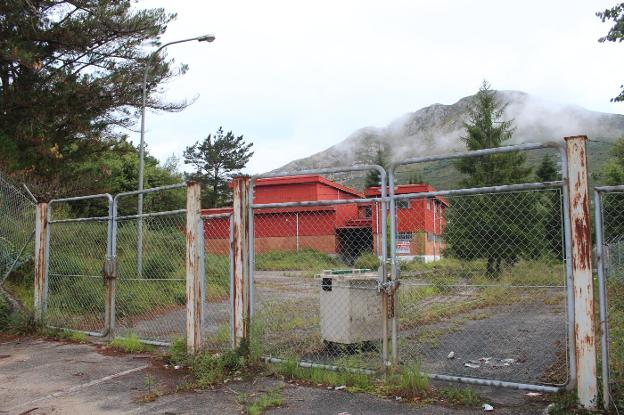 La subasta pública del matadero de la Mancomunidad del Oriente queda desierta