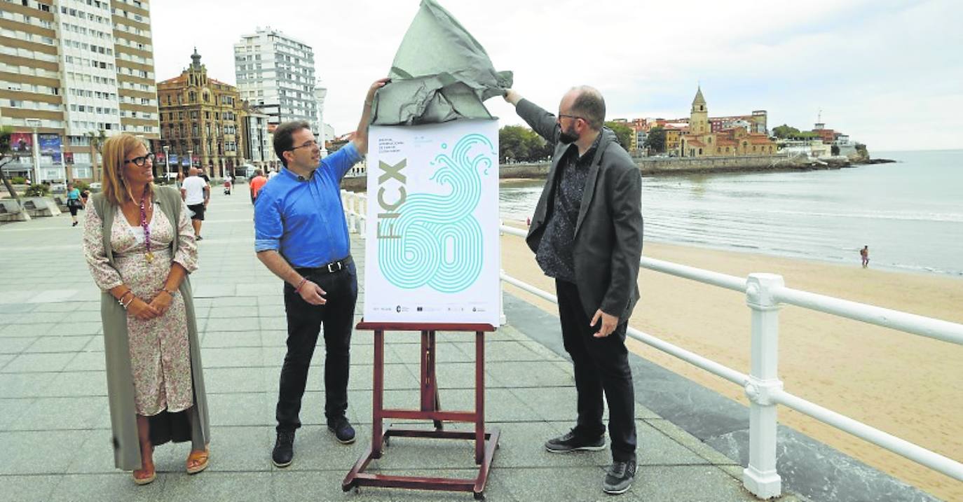 El FICX celebra sus sesenta años y espera sumar más salas para el festival de la mano de Ocine