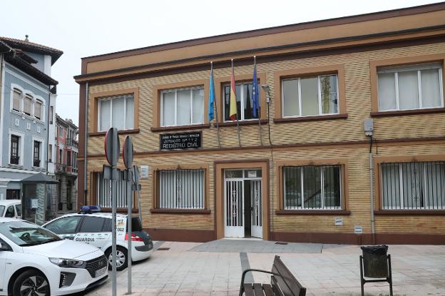 Grado contará con una nueva sede judicial en el entorno de la avenida de los Deportes