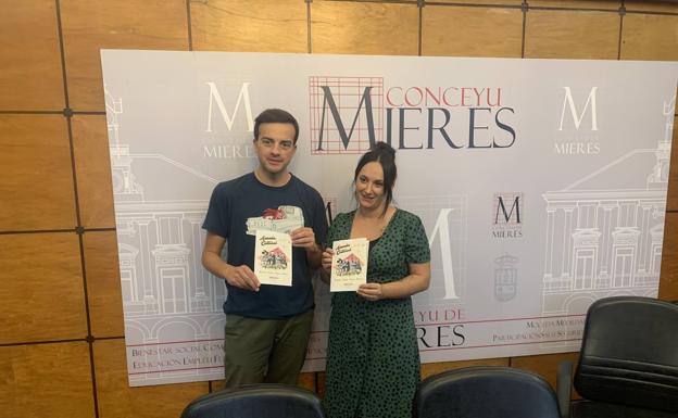 Mieres quiere ser referente en el circuito internacional de actuaciones musicales