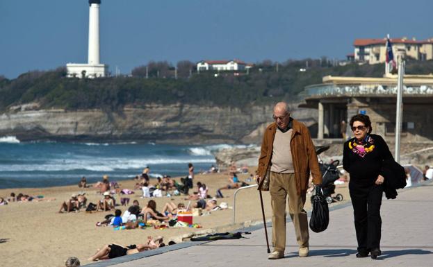 Los cambios en la cuantía de las pensiones con la reforma del Gobierno