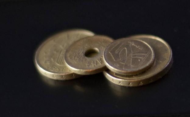 Esta es la moneda de 100 pesetas que podría valer 150.000 euros