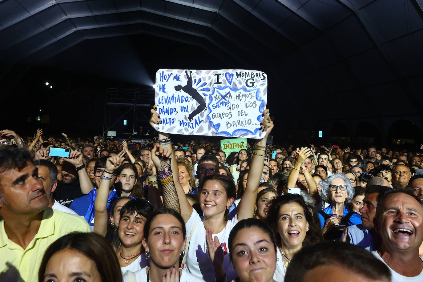 8.000 personas van a pasárselo bien a La Ería