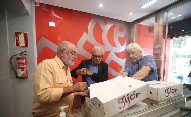 Adrián Barbón reivindica el «escrupuloso cumplimiento de los Estatutos» en la decisión sobre las primarias en Gijón