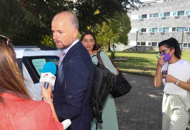 Prisión provisional y sin fianza para el detenido por la muerte de su compañero de habitación