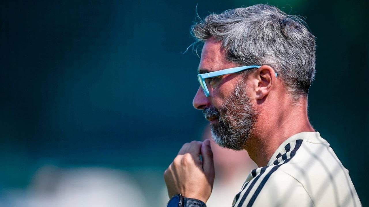 Bolo: «Nos estamos planteando cambios contra el Ibiza»