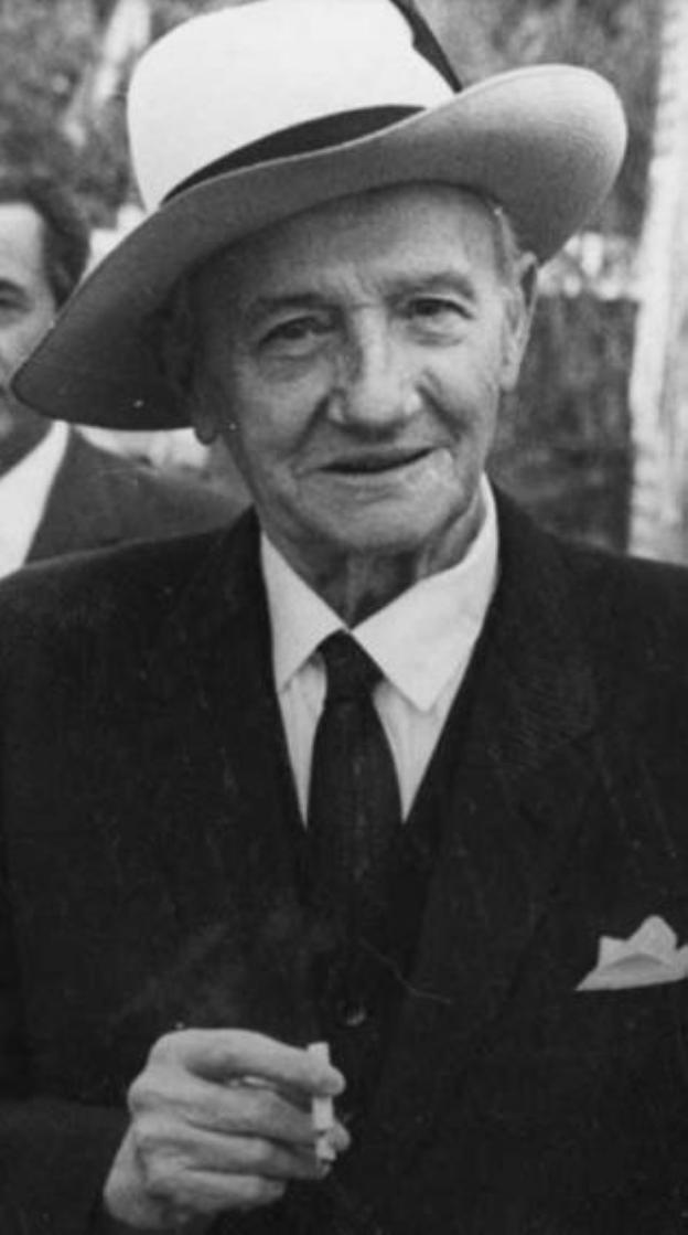 Un olvido inmerecido