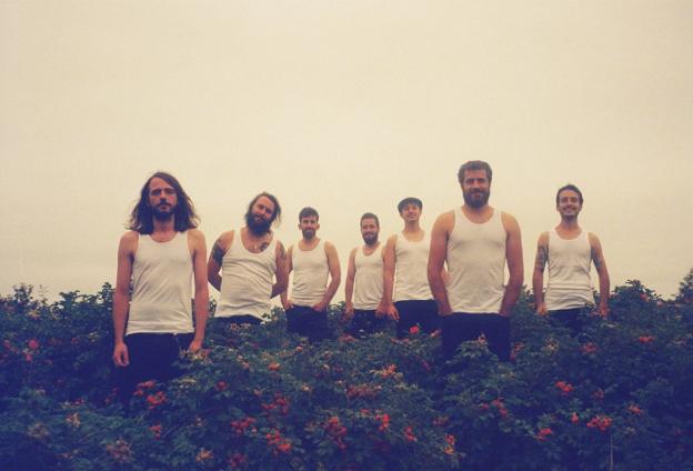 «Pensamos que duraríamos dos semanas y ya llevamos doce años»