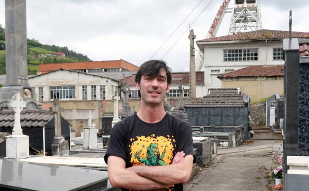 Un fogonazu turbio con son de pop radical