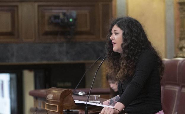 Castañón emplaza a Barbón a dejar la geometría variable porque «Asturias necesita a Podemos en las instituciones»