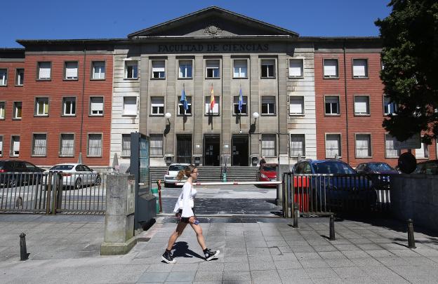 Oviedo afronta su mayor reordenación urbanística de las últimas décadas