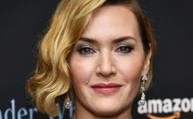 Kate Winslet, hospitalizada tras sufrir un accidente en Croacia