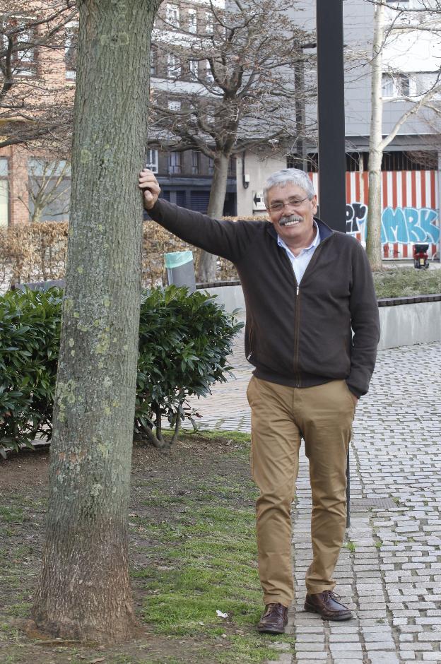 «Hay que ir de la mano de todos los ciudadanos de Gijón»