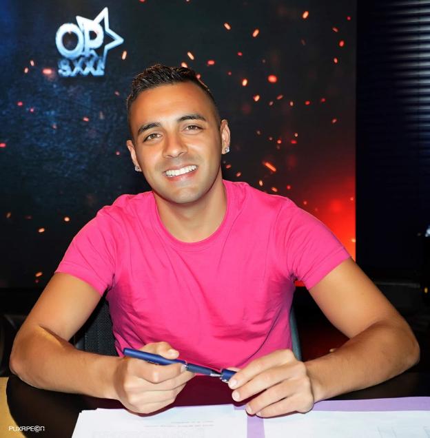 «Que uno de los días más grandes de San Mateo cuenten con nosotros sube la autoestima»