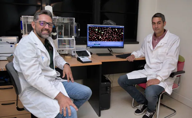 Investigadores asturianos identifican nuevos genes humanos cruciales para la infección por el virus de la covid-19