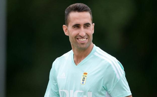 Montoro: «Tenemos equipo para ganar en cualquier escenario»