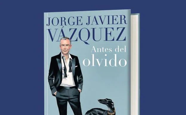 El homenaje de Jorge Javier Vázquez a Mila Ximénez: «Comencé a escribir el día que murió»