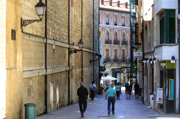 Los abogados del 'caso de la manada' de El Antiguo aducen «falta de pruebas»