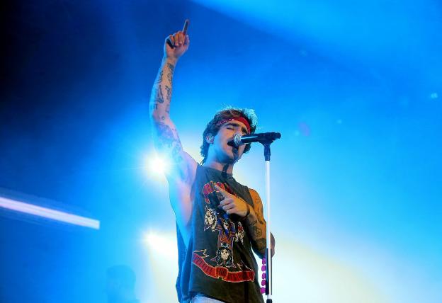 Una última noche de conciertos para todos los estilos