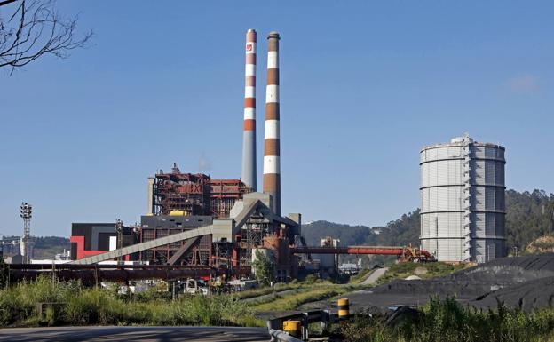 La UE da luz verde a las ayudas para el valle del hidrógeno que EdP planea en Aboño