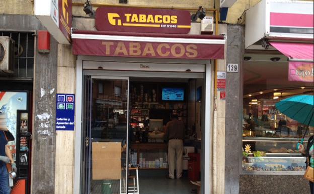 La suerte vuelve a sonreír a Gijón: toca la Lotería Nacional