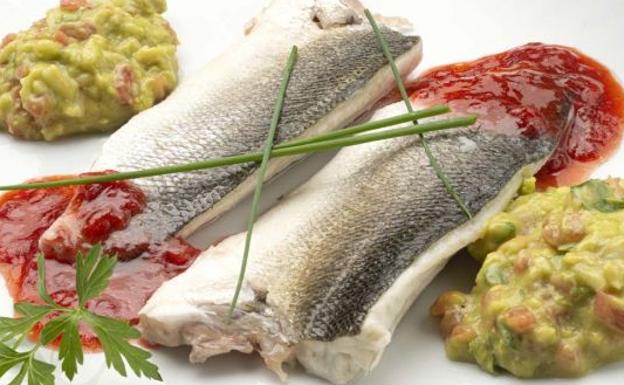 Cuatro recetas de Karlos Arguiñano que no imaginabas acompañar con guacamole