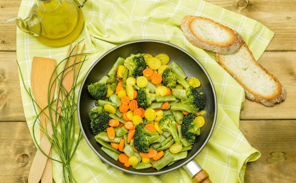 El superalimento fácil de cocinar, bueno para adelgazar y que previene el cáncer