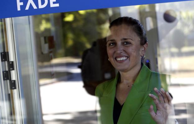 «No propongo ser un paraíso fiscal, pero los impuestos no deben ser desventaja competitiva»