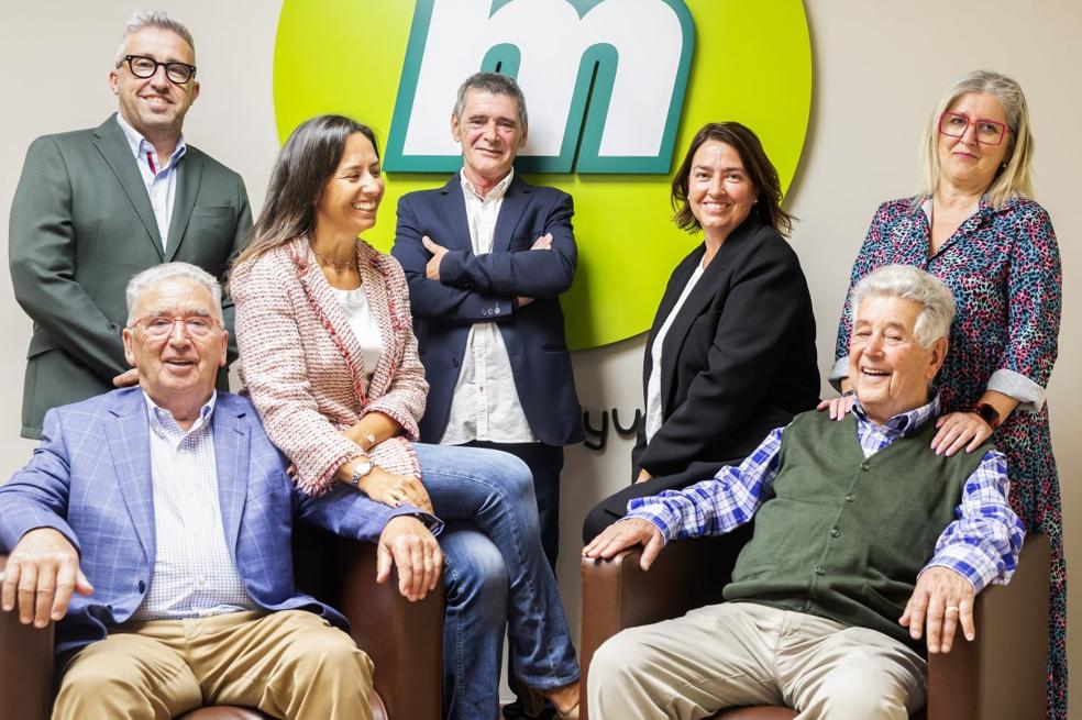 Un negocio con auténtico sentimiento de pertenencia