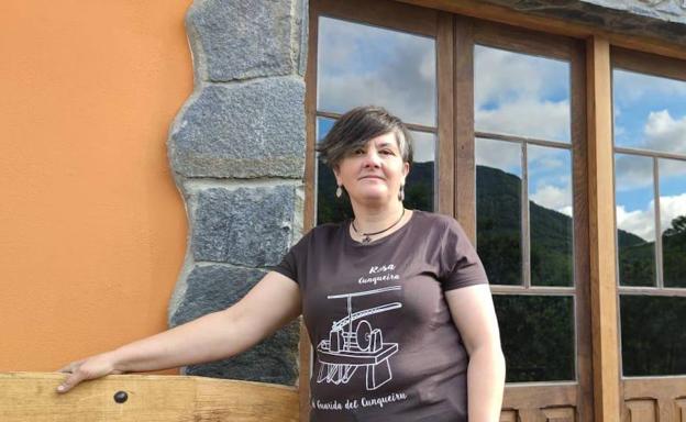 La Mujer Rural de Asturias 2022 está en Degaña