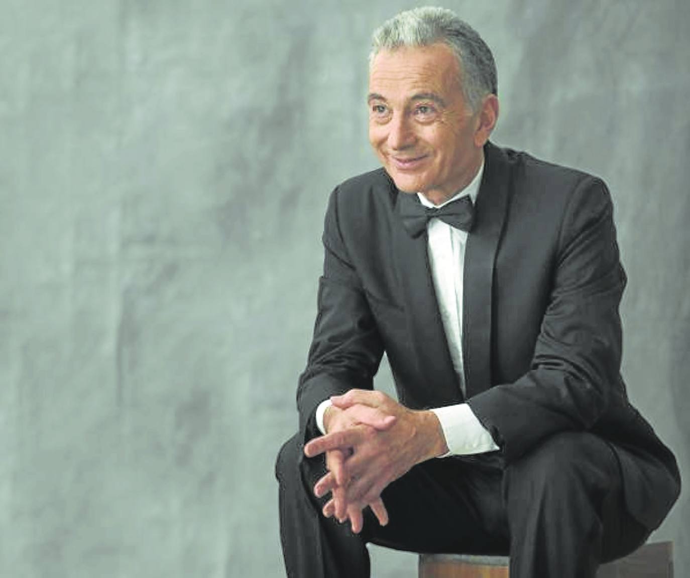 «El humor es el pariente pobre de la ciencia y el arte»