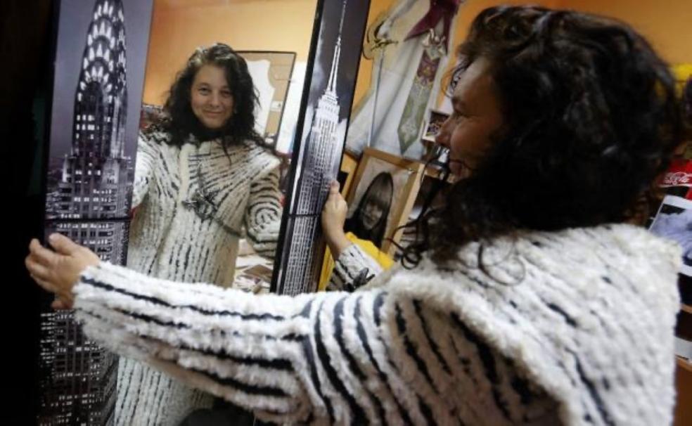 «Aquel casting marcó el inicio de mi vida»