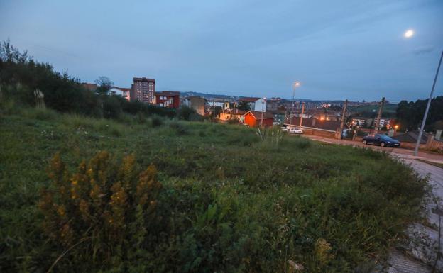 La segunda fase de la Esapa y el CIFP de La Grandiella, a concurso