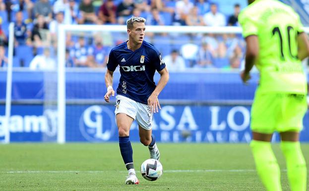 Real Oviedo-Cartagena: horario y dónde ver en tv y 'online' el partido