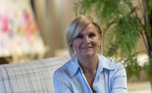 María Neira avisa del «error» que podríamos cometer ante la bajada de incidencia de la covid