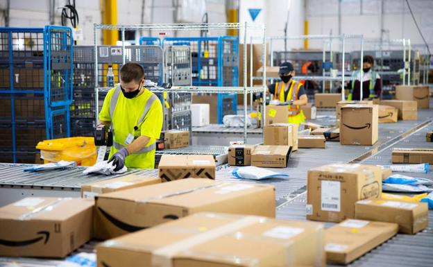 Segundo 'Prime Day' de Amazon 2022: así puedes disfrutar de los descuentos en octubre