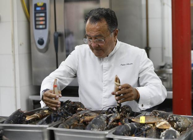 «Ferran Adrià y José Andrés recibirán los premios de Fomento»