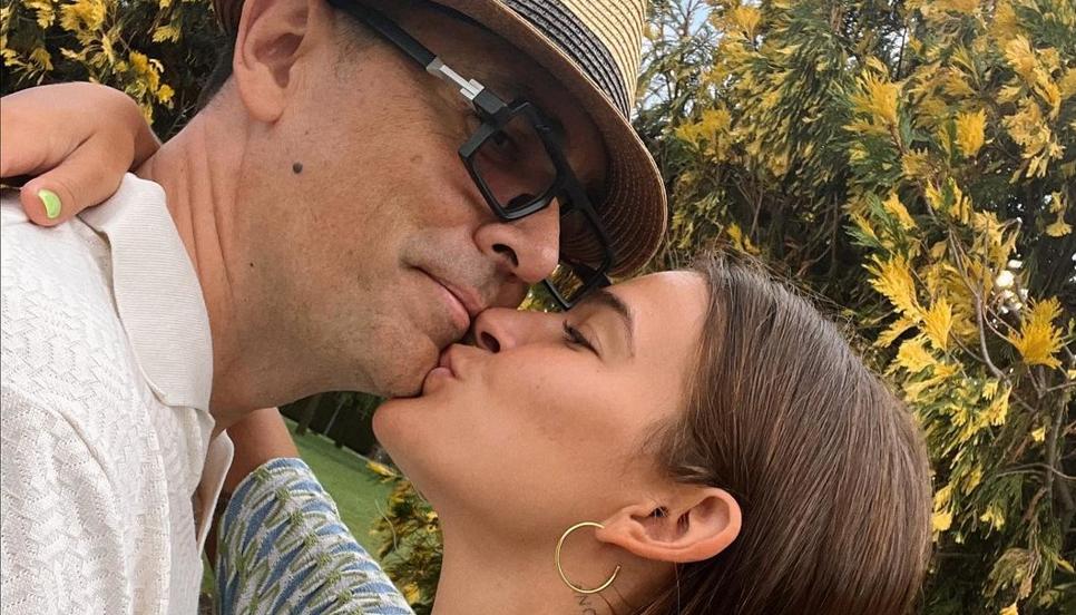 Este es Míster Jägger, el 'youtuber' con el que relacionan a Laura Escanes tras separarse de Risto Mejide