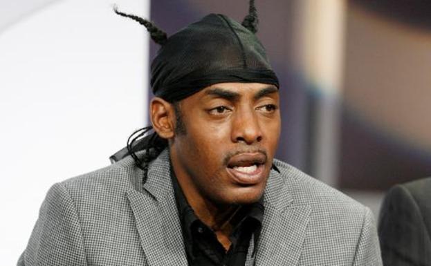 Muere a los 59 años el rapero Coolio, autor de 'Gangsta's Paradise'