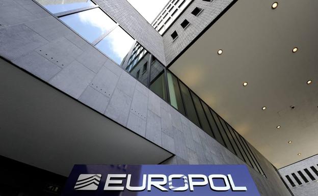 Este es el español que aparece en la lista de los fugitivos más peligrosos de la Europol