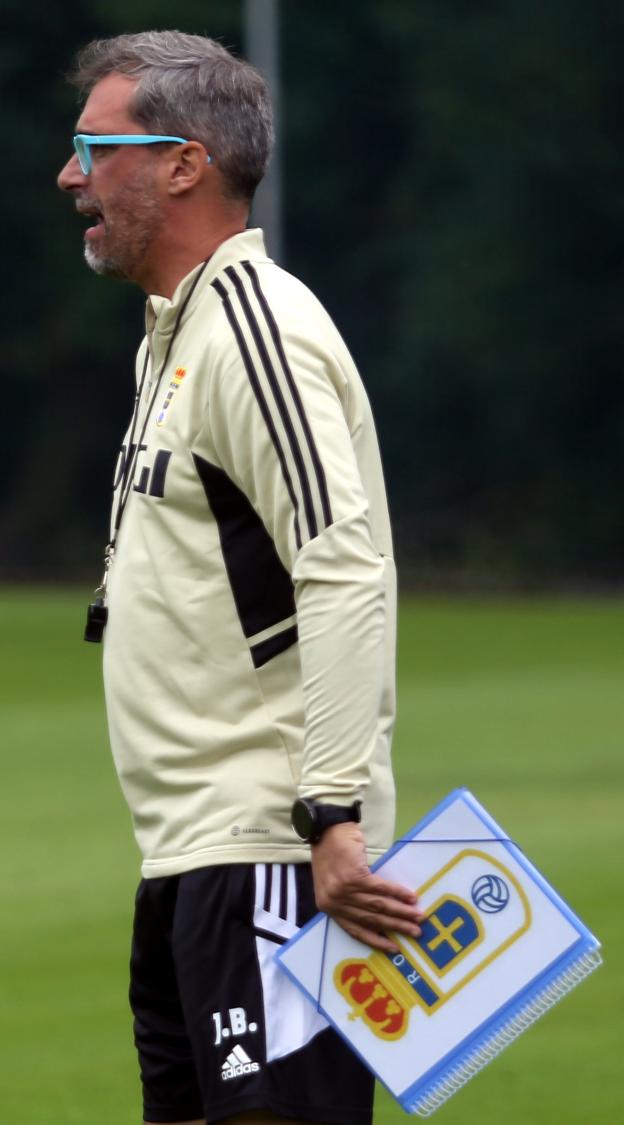 Bolo estudia su pequeña gran revolución