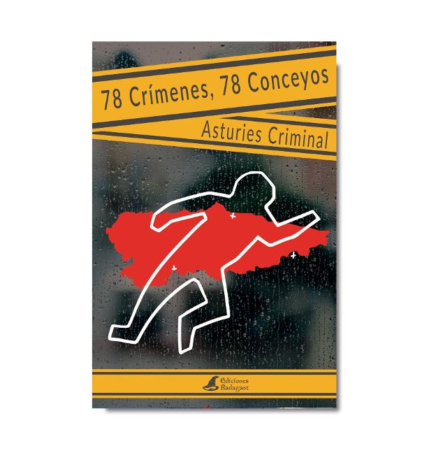 Relatos negros conceyu a conceyu