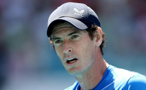 Andy Murray se une al Gijón Open