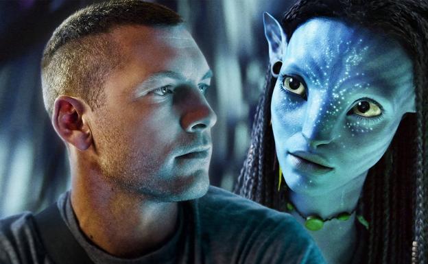 'Avatar' vuelve a la gran pantalla este fin de semana después de trece años