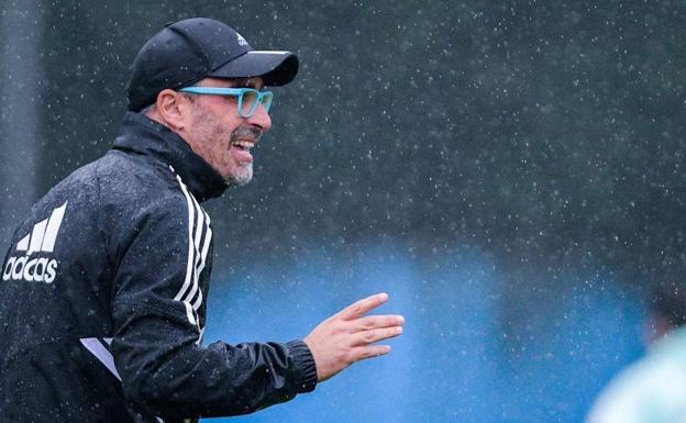 Bolo: «Tenemos las cosas claras, el problema está en que nos metemos piedras en la mochila»