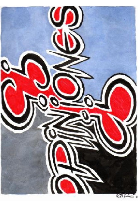 Enemigo de mis opiniones