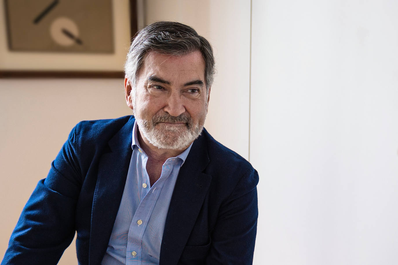 «Los fondos europeos ayudarán, pero hay que parar y pensar los proyectos»