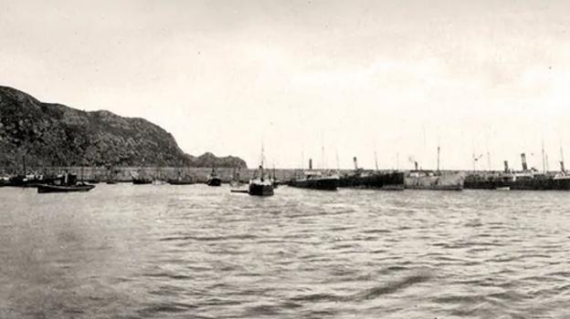 Una ciudad desprotegida