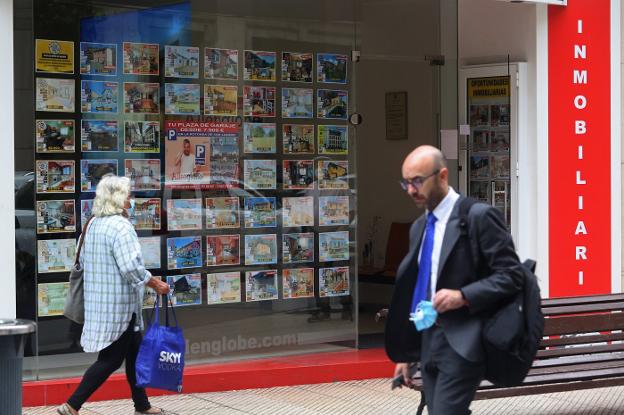 Asturias repartirá 205 millones en ayudas a la vivienda durante cuatro años
