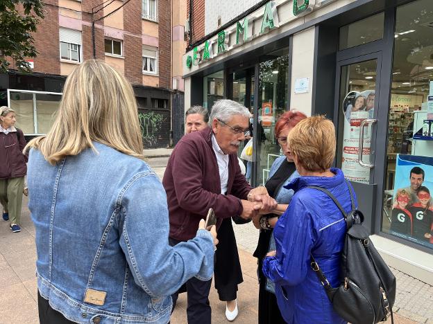 Se prohíbe que la militancia grabe, «jalee o aplauda» durante el debate del PSOE